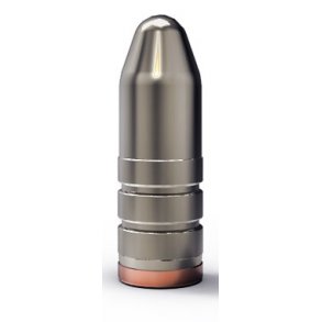 Lee 2-Cavity Bullet Mold C338-220-1R