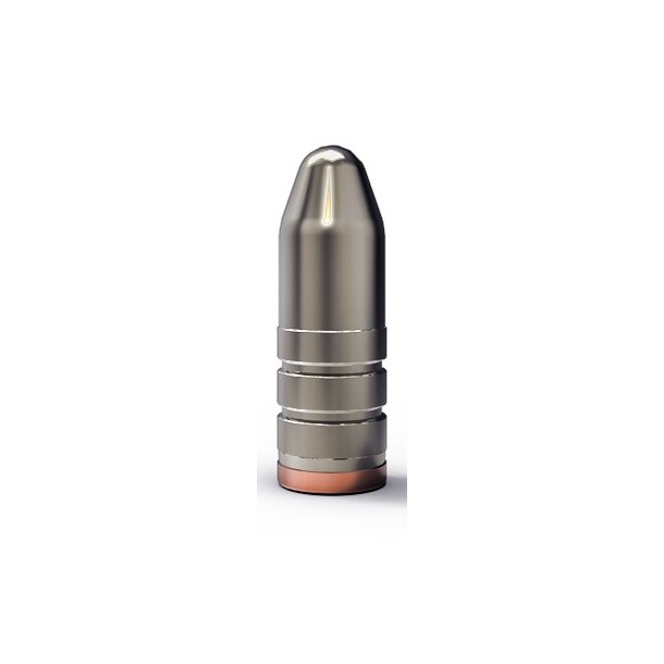 Lee 2-Cavity Bullet Mold C338-220-1R