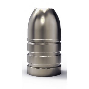 Lee 2-Cavity Bullet Mold 457-340-F