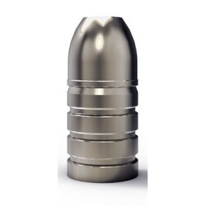 Lee 2-Cavity Bullet Mold 457-405-F