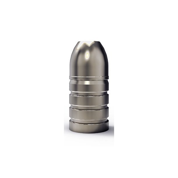 Lee 2-Cavity Bullet Mold 457-405-F