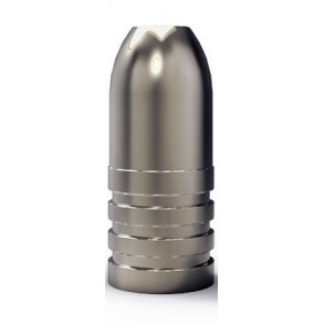 Lee 2-Cavity Bullet Mold 457-450-F