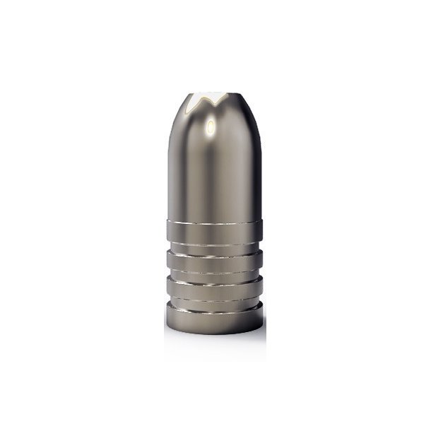 Lee 2-Cavity Bullet Mold 457-450-F