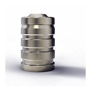 Lee 6-Cavity Bullet Mold 358-148-WC