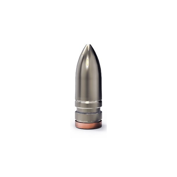 Lee 2-Cavity Bullet Mold C312-155-2R