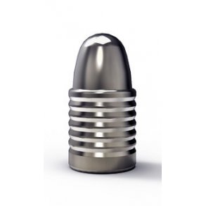 Lee 2-Cavity Bullet Mold TL358-158-2R 38