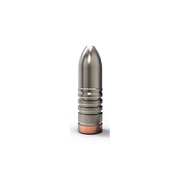 Lee 2-Cavity Bullet Mold C277-135-RF