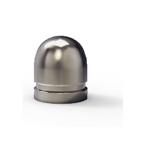 Lee 2-Cavity Bullet Mold 365-95-1R