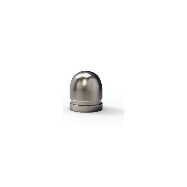 Lee 2-Cavity Bullet Mold 365-95-1R