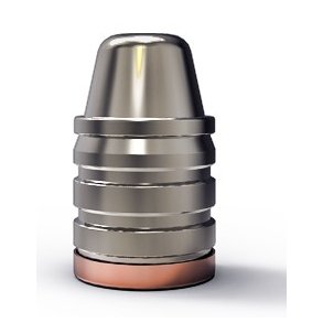 Lee 6-Cavity Bullet Mold C429-240-SWC 