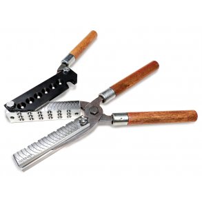 Lee 18-Cavity Bullet Mold Buckshot - #4