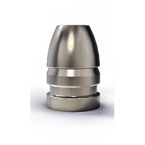 Lee 2-Cavity Bullet Mold 358-125-RF