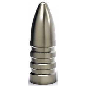 Lee 2-Cavity Bullet Mold 459-500-3R