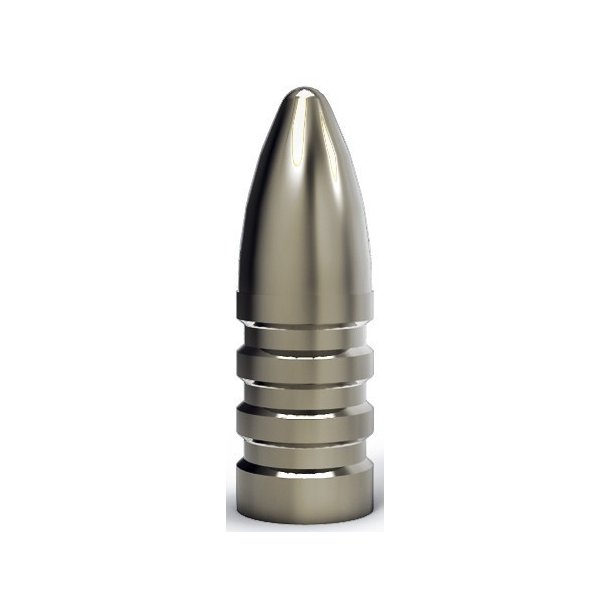 Lee 2-Cavity Bullet Mold 459-500-3R