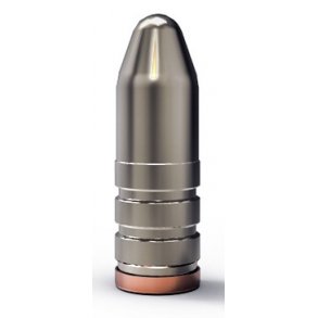 Lee 2-Cavity Bullet Mold C329-205-1R