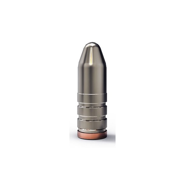 Lee 2-Cavity Bullet Mold C329-205-1R