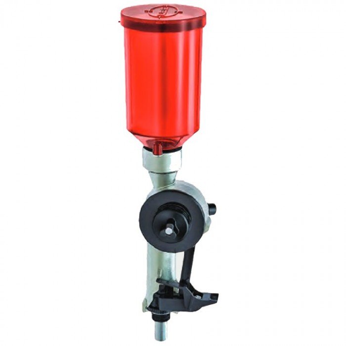 Lee Auto Drum Powder Measure Lee Genladning Danmark