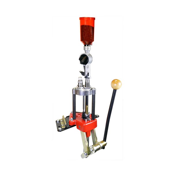 Lee Auto Drum Powder Measure Lee Genladning Danmark