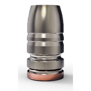 Lee 2-Cavity Bullet Mold C430-310-RF