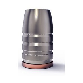 Lee 2-Cavity Bullet Mold C501-440-RF