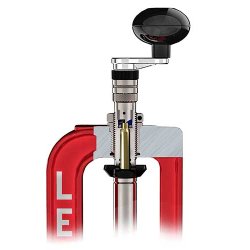 Lee DeLuxe Quick Trim