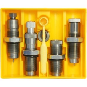Lee Ultimate Die Set - 6.5 Creedmoor