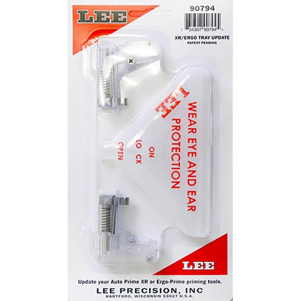 Lee Sparepart/Update Kit for New Auto Prime