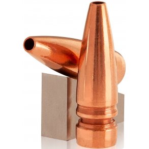 Lehigh - Controlled Chaos - .308 - 115grain - 100 stk.