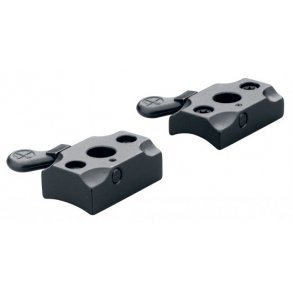Leupold Quick Release ''QR'' Bases (2-Piece)