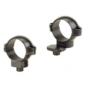 Leupold Quick Release ''QR'' Rings (Extended)