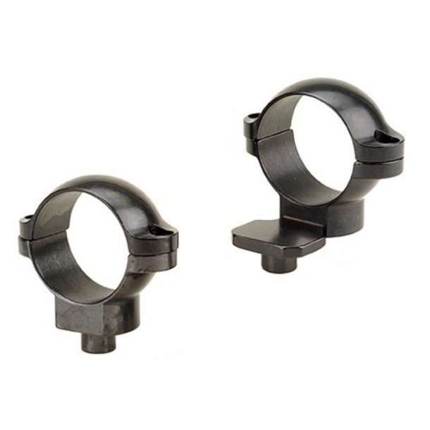Leupold Quick Release ''QR'' Rings (Extended)