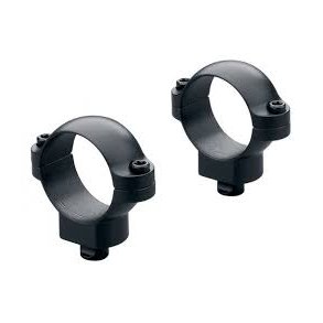 Leupold Quick Release ''QR'' Rings