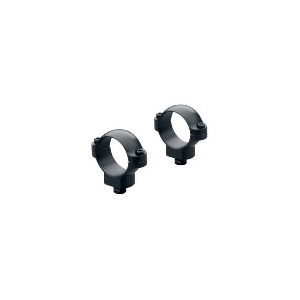Leupold Quick Release ''QR'' Rings
