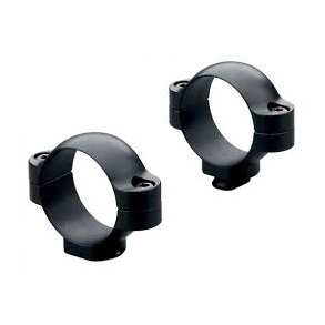 Leupold STD Rings
