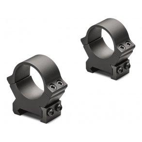 Leupold PRW2 Rings
