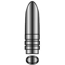 Lyman Dbl. Cavity Mold -  303cal 200g #314299 (.314d)