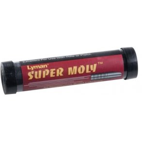 Lyman Super Moly Bullet Lube