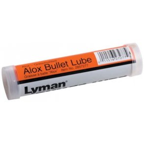 Lyman Alox Bullet Lube