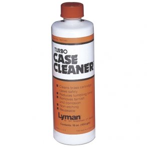 Lyman Turbo Case Cleaner - 450 gram