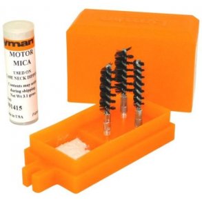 Lyman Case Neck Dipper