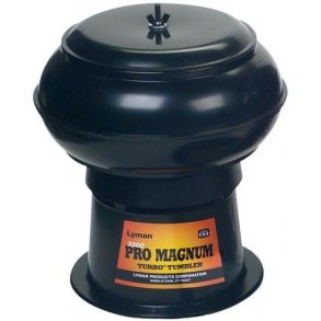 Lyman 2500 Pro Magnum Case Tumbler (220 Volt)