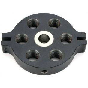 Lyman Extra T-Mag Turret