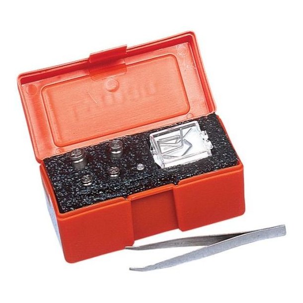 Lyman Scale Weight Check Set - Deluxe Set Item