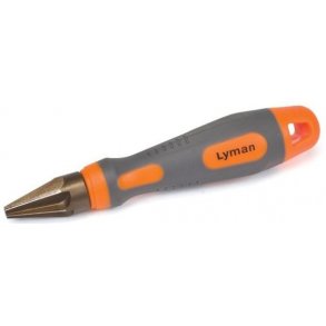 Lyman VLD (Very Low Drag) Chamfer/Reamer