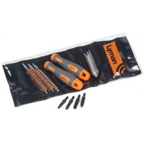 Lyman Case Preparation Kit