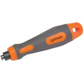 Lyman Primer Pocket Uniformer - Large rifle