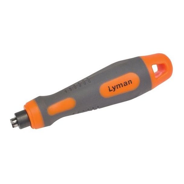 Lyman Primer Pocket Uniformer - Small