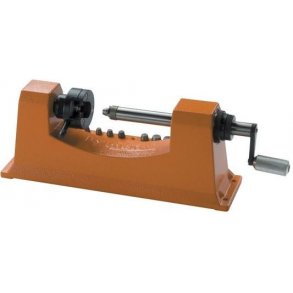 Lyman Universal trimmer med 9 pilot multi-pack