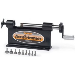 Lyman Accu Trimmer 