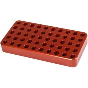 Lyman Aluminum Loading Block - .388